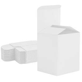 cardboard boxes