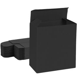 cardboard boxes
