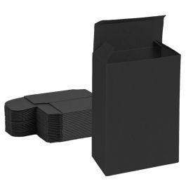 cardboard boxes