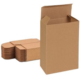 cardboard boxes