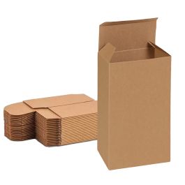 cardboard boxes