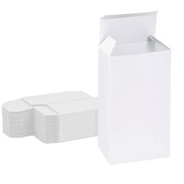 cardboard boxes
