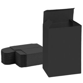 cardboard boxes