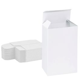 cardboard boxes