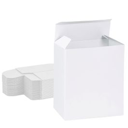cardboard boxes