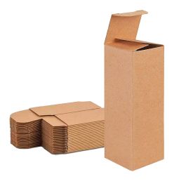 cardboard boxes