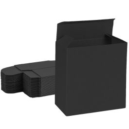 cardboard boxes