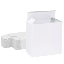 cardboard boxes