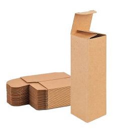 cardboard boxes