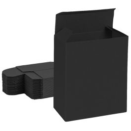 cardboard boxes
