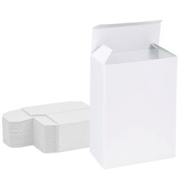 cardboard boxes