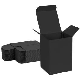 cardboard boxes