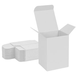 cardboard boxes