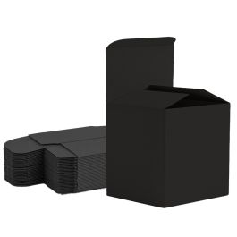 cardboard boxes