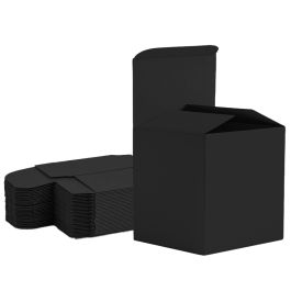 cardboard boxes