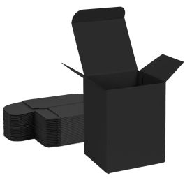 cardboard boxes