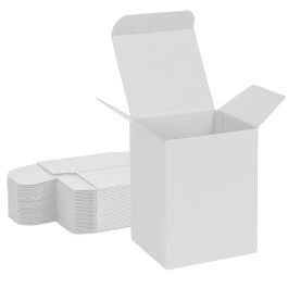 cardboard boxes