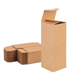 cardboard boxes