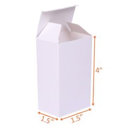 cardboard boxes