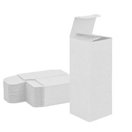 cardboard boxes