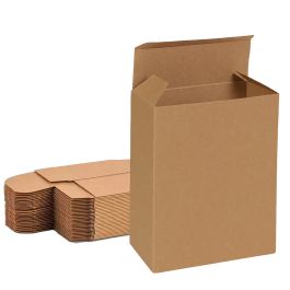 cardboard boxes