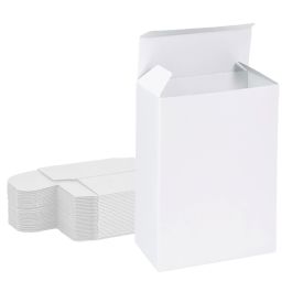 cardboard boxes