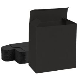 cardboard boxes