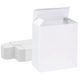 cardboard boxes