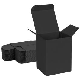 cardboard boxes