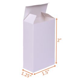 cardboard boxes