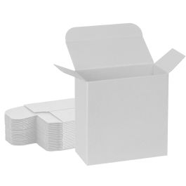 cardboard boxes