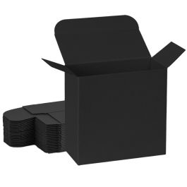 cardboard boxes