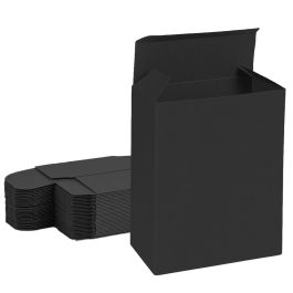 cardboard boxes
