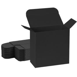 cardboard boxes