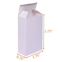 white product boxes