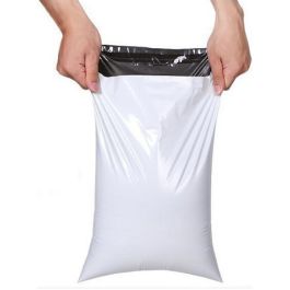 Poly Mailers (Self Seal) - 8 x 10" - 1000/Case