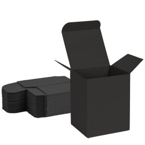 cardboard boxes