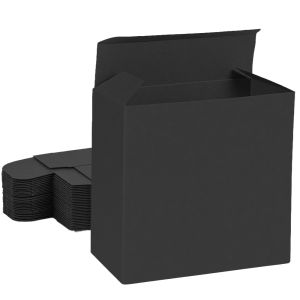 cardboard boxes