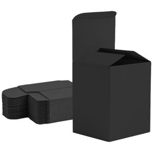 cardboard boxes