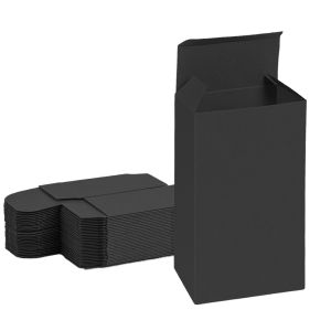 cardboard boxes