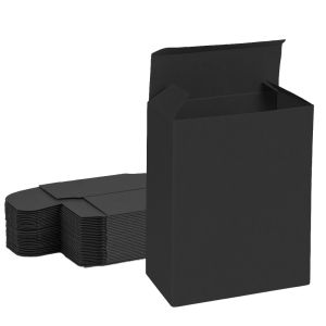 cardboard boxes