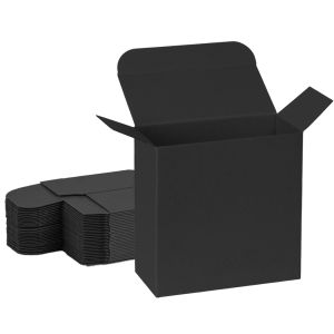 cardboard boxes