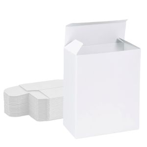 cardboard boxes