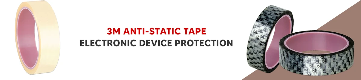 Anti-static Stretch Film
