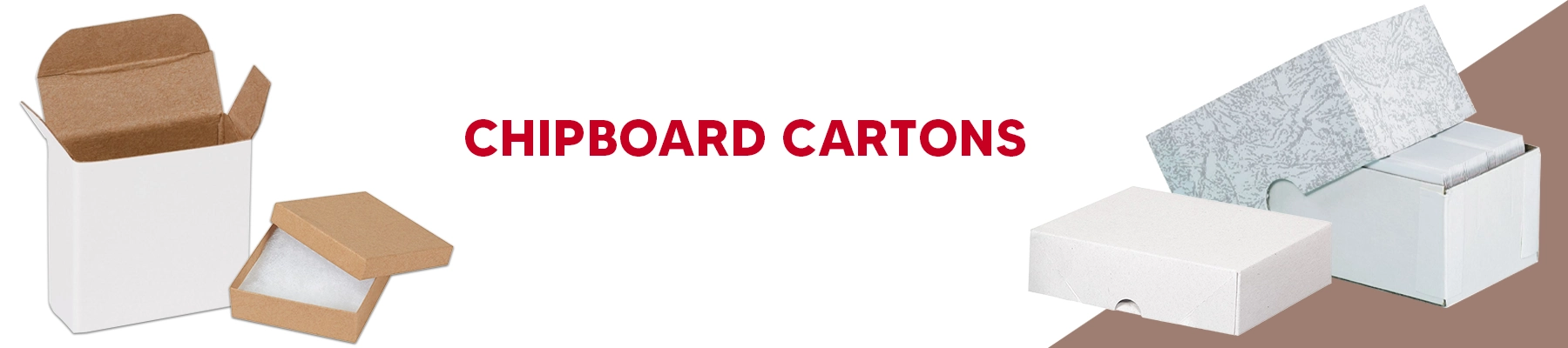 Chipboard Carton