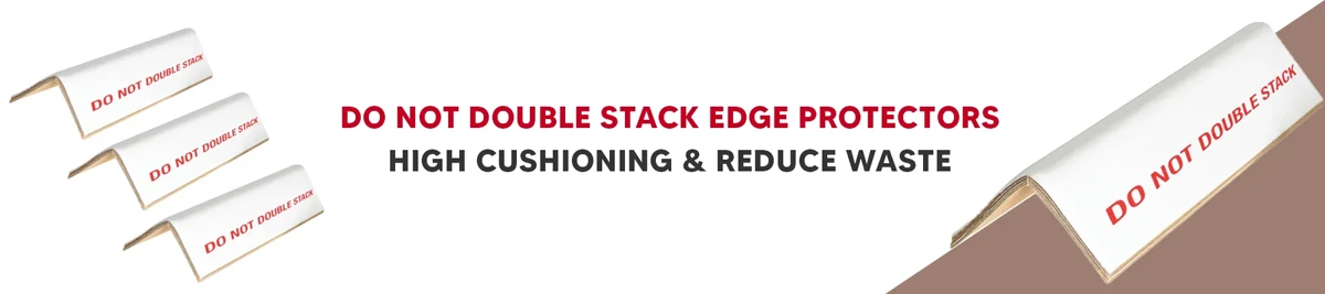 Do Not Double Stack