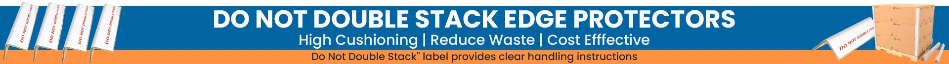 Do Not Double Stack