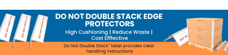 Do Not Double Stack
