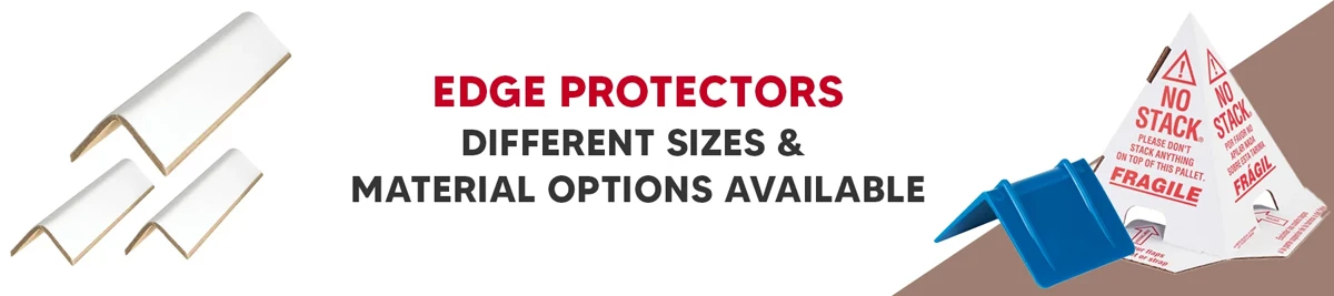 Edge Protectors