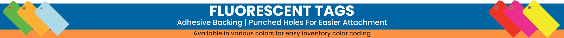 Fluorescent Tags